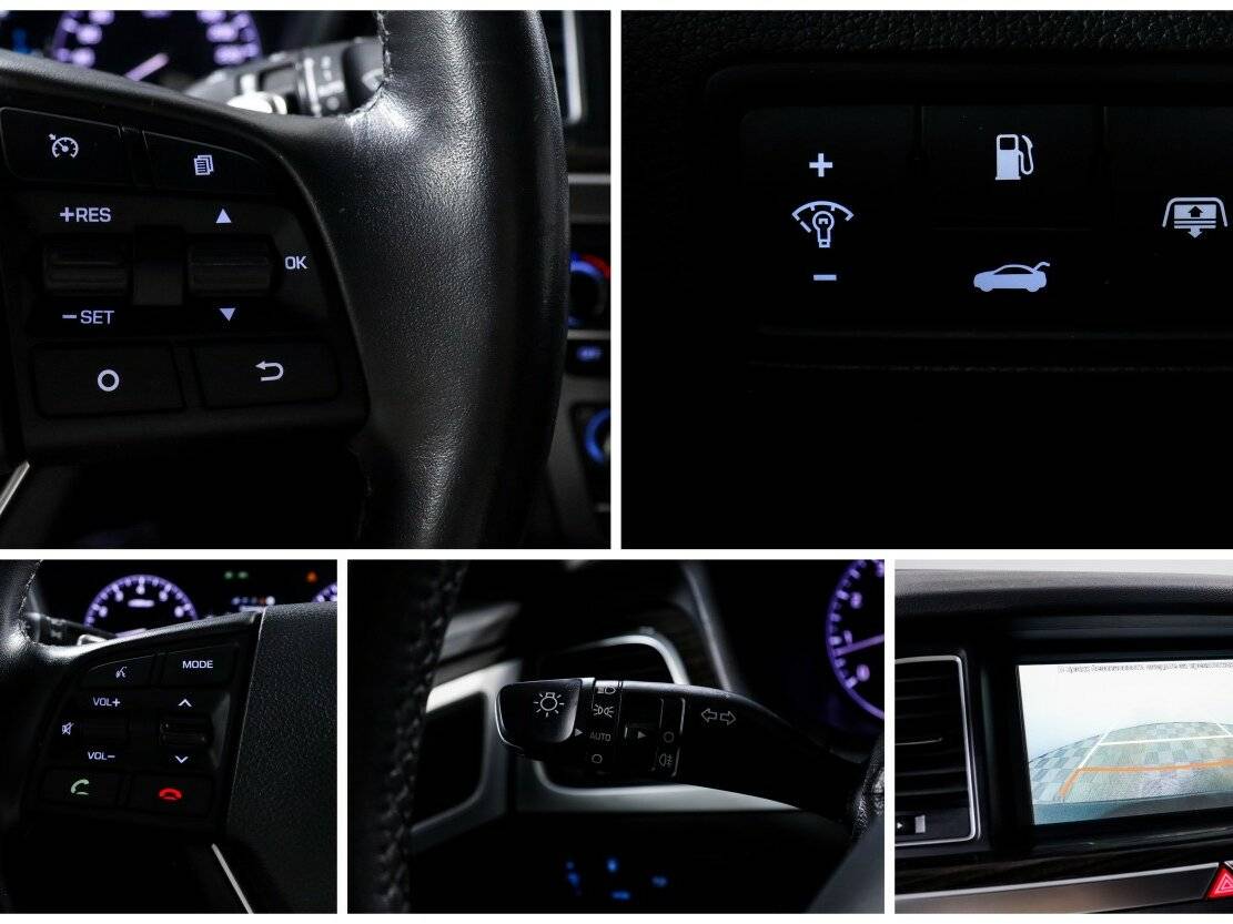 Купить Hyundai Genesis II, 2016, 92 851 км, фото №16