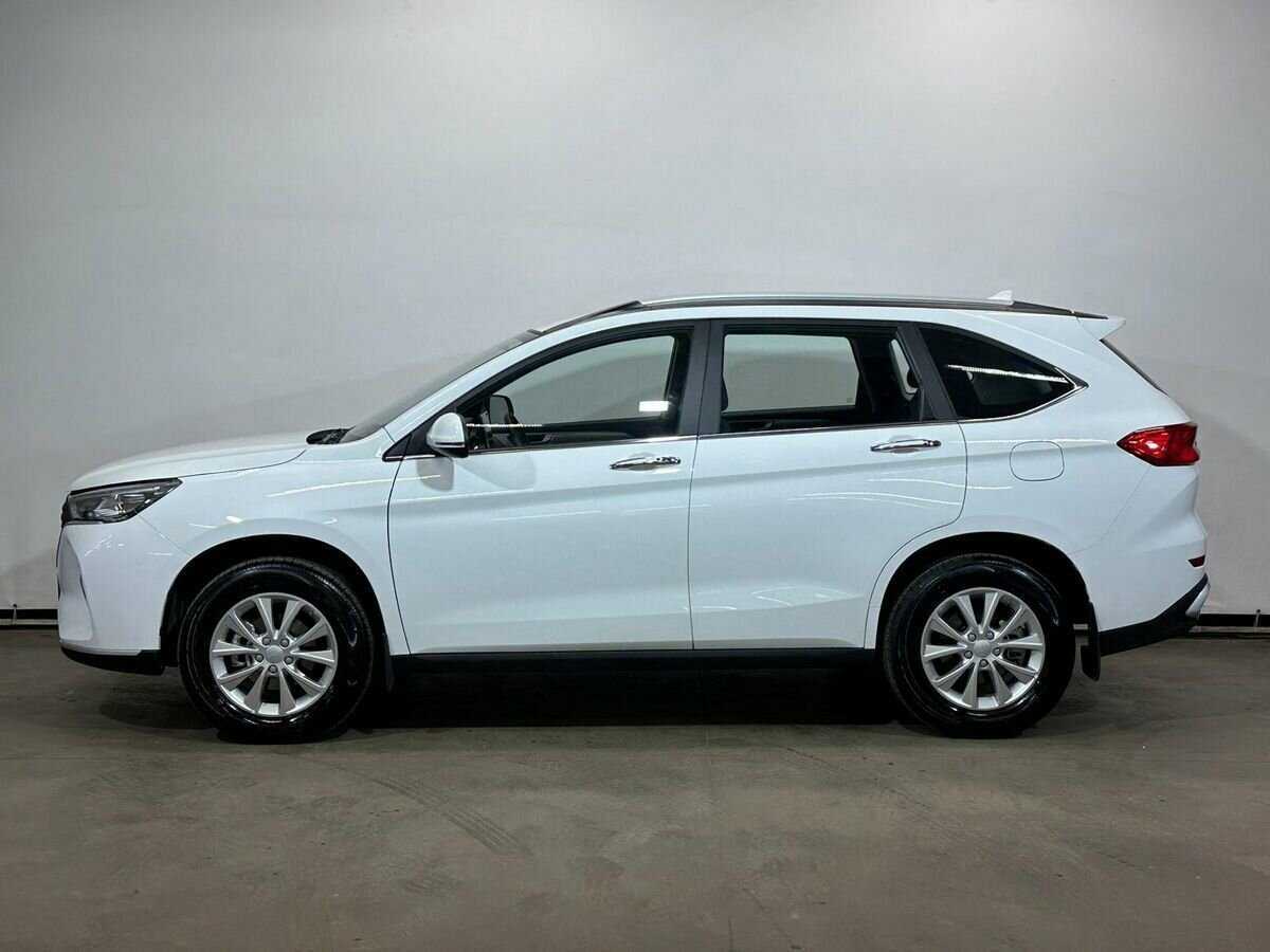 Купить Haval M6, 2023, 5 202 км, фото №8