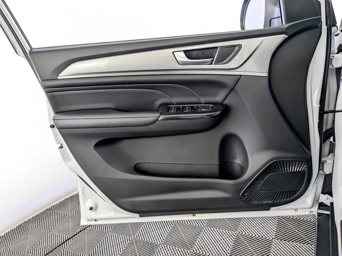 Купить Haval M6, 2023, 60 383 км, фото №19