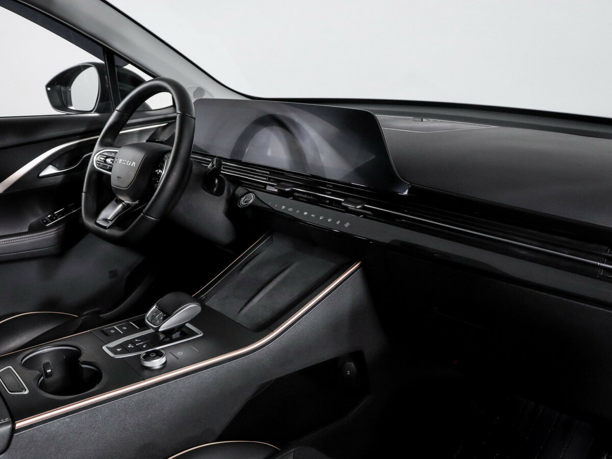 Купить Omoda C5 I, 2024, 38 000 км, фото №9