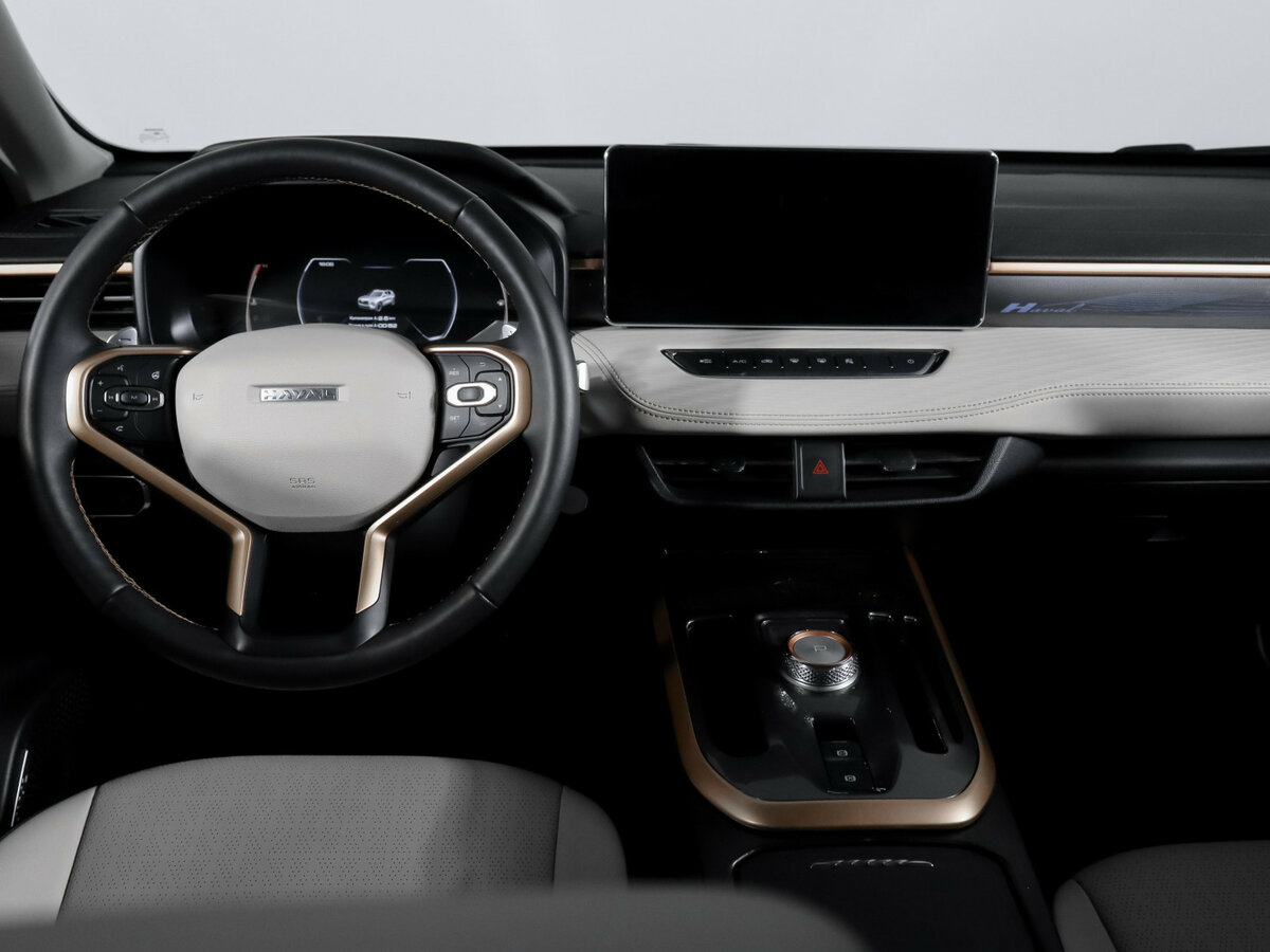 Купить Haval Jolion I Рестайлинг, 2024, 10 900 км, фото №12