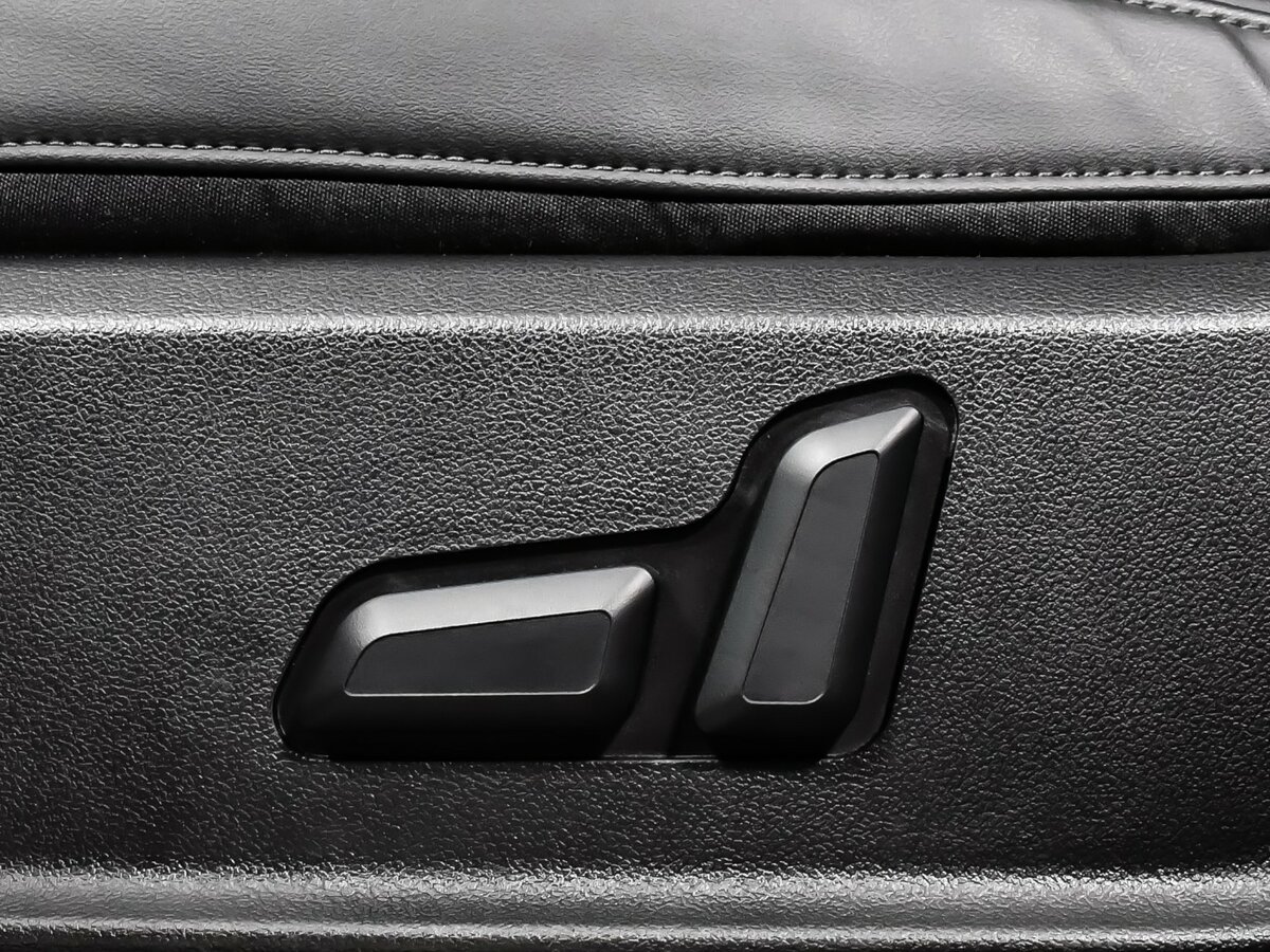 Купить Haval F7 I Рестайлинг, 2024, 22 400 км, фото №15