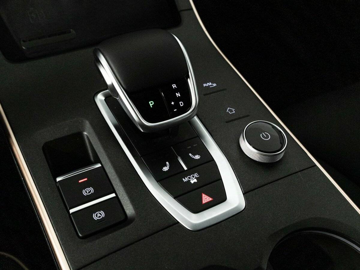 Купить Omoda C5, 2024, 5 394 км, фото №18