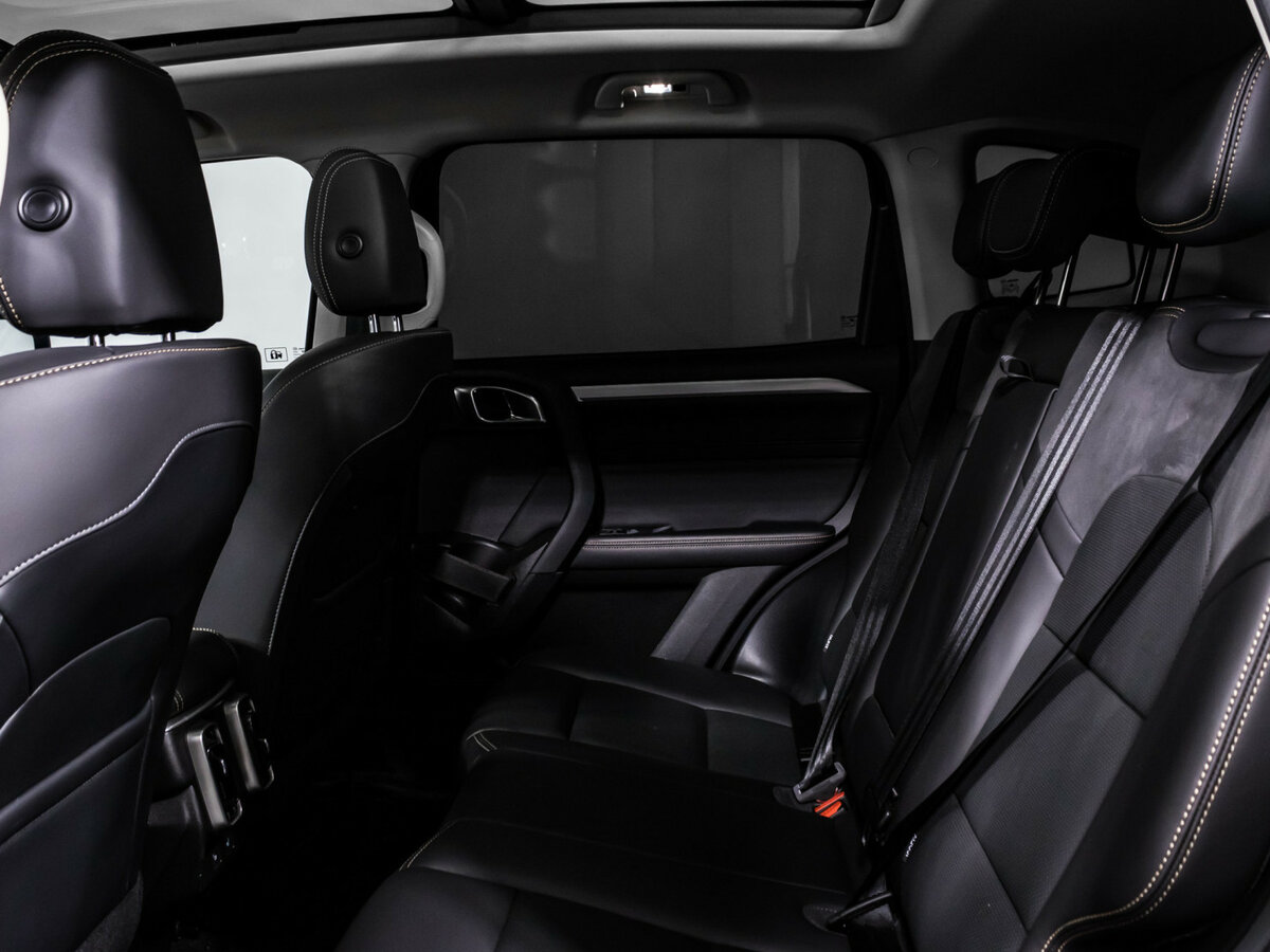 Купить Haval Dargo, 2023, 42 500 км, фото №13