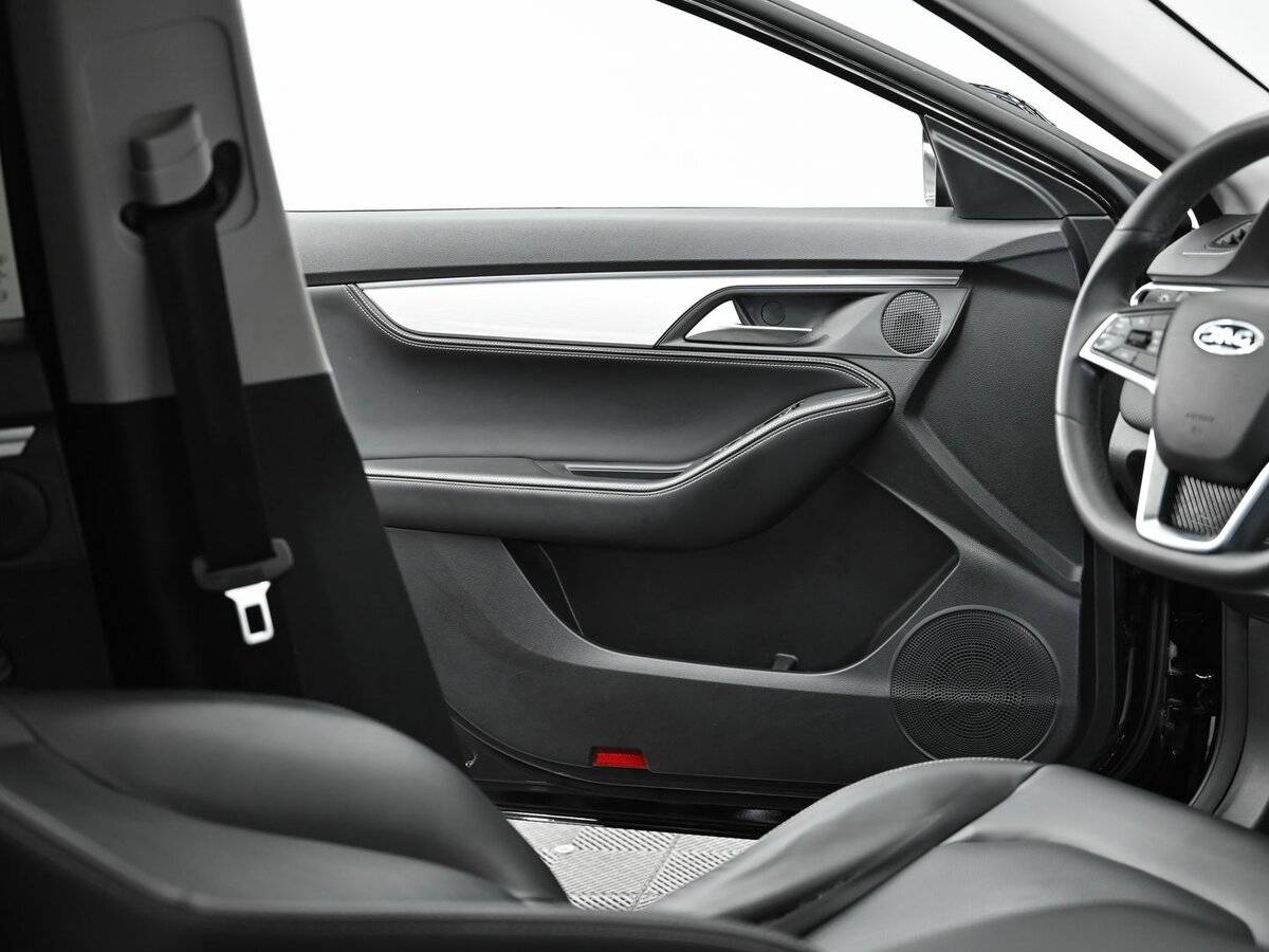 Купить JAC J7, 2023, 54 000 км, фото №7