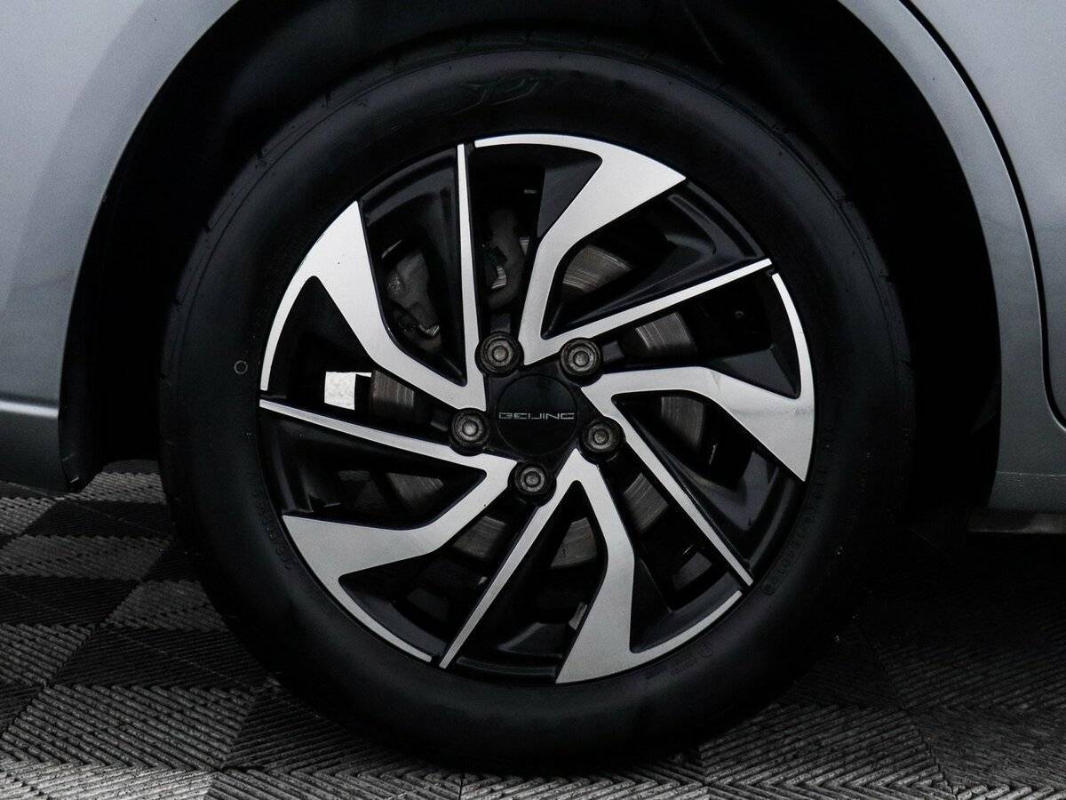 Купить BAIC U5 Plus, 2023, 32 626 км, фото №15