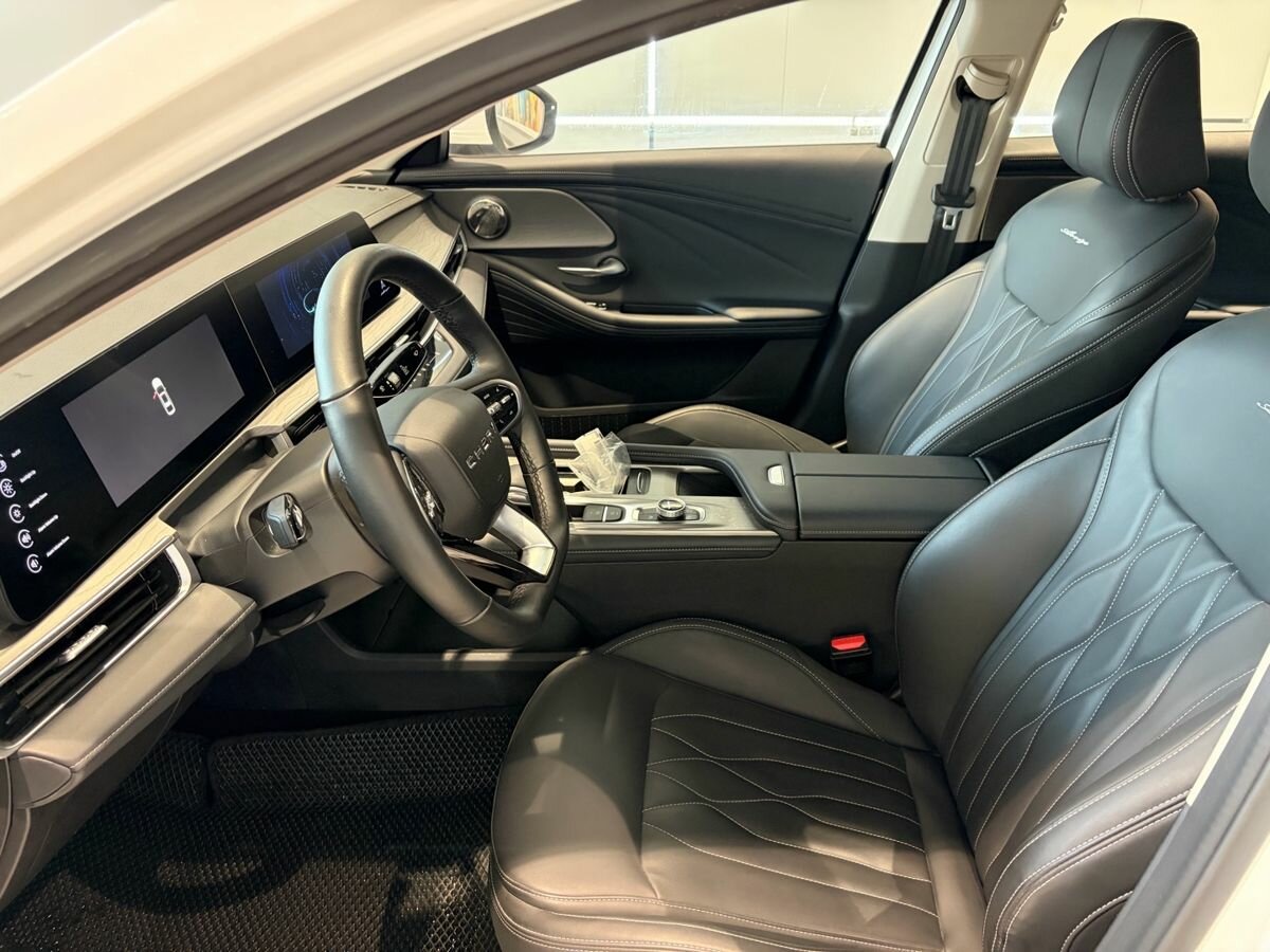 Купить Chery Arrizo 8, 2024, 28 000 км, фото №7