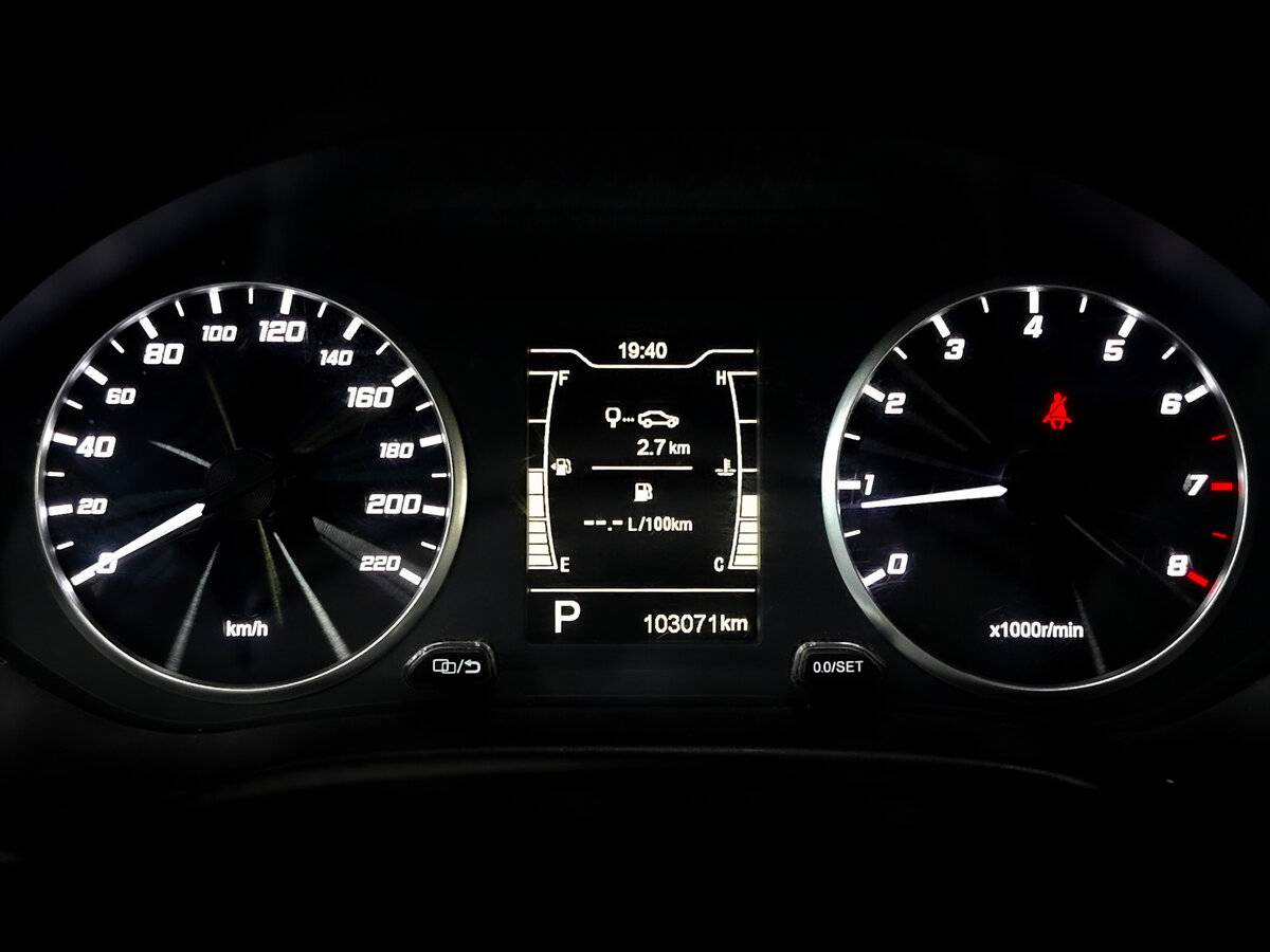 Купить Chery Tiggo 4 I Рестайлинг, 2022, 103 066 км, фото №13