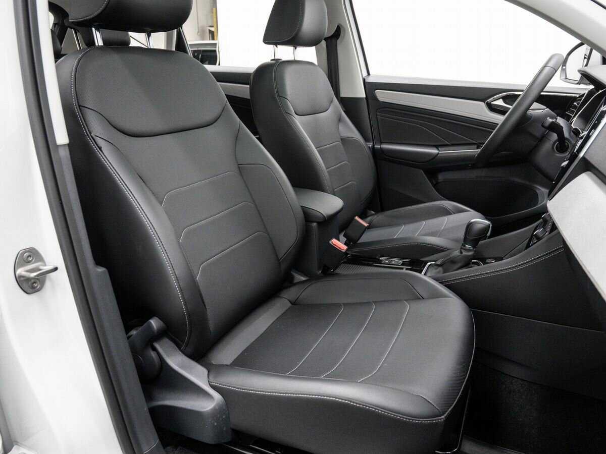 Купить Jetta VS5, 2023, 7 000 км, фото №8