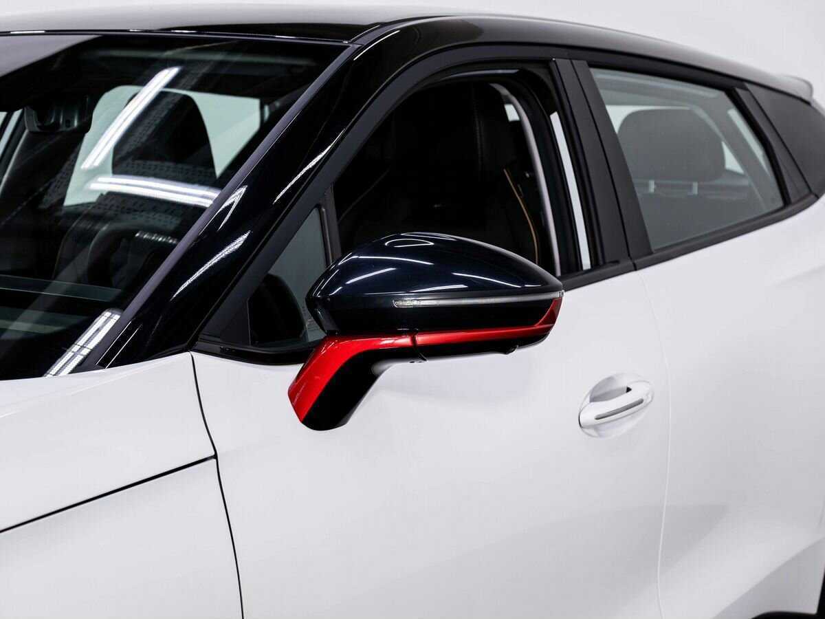 Купить Omoda C5, 2023, 4 225 км, фото №7