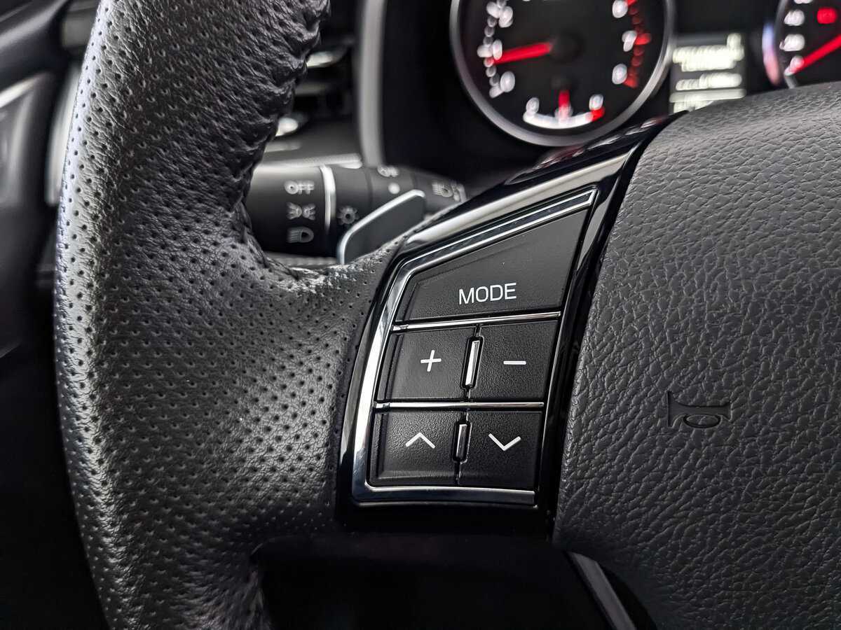 Купить Haval M6, 2023, 37 532 км, фото №27