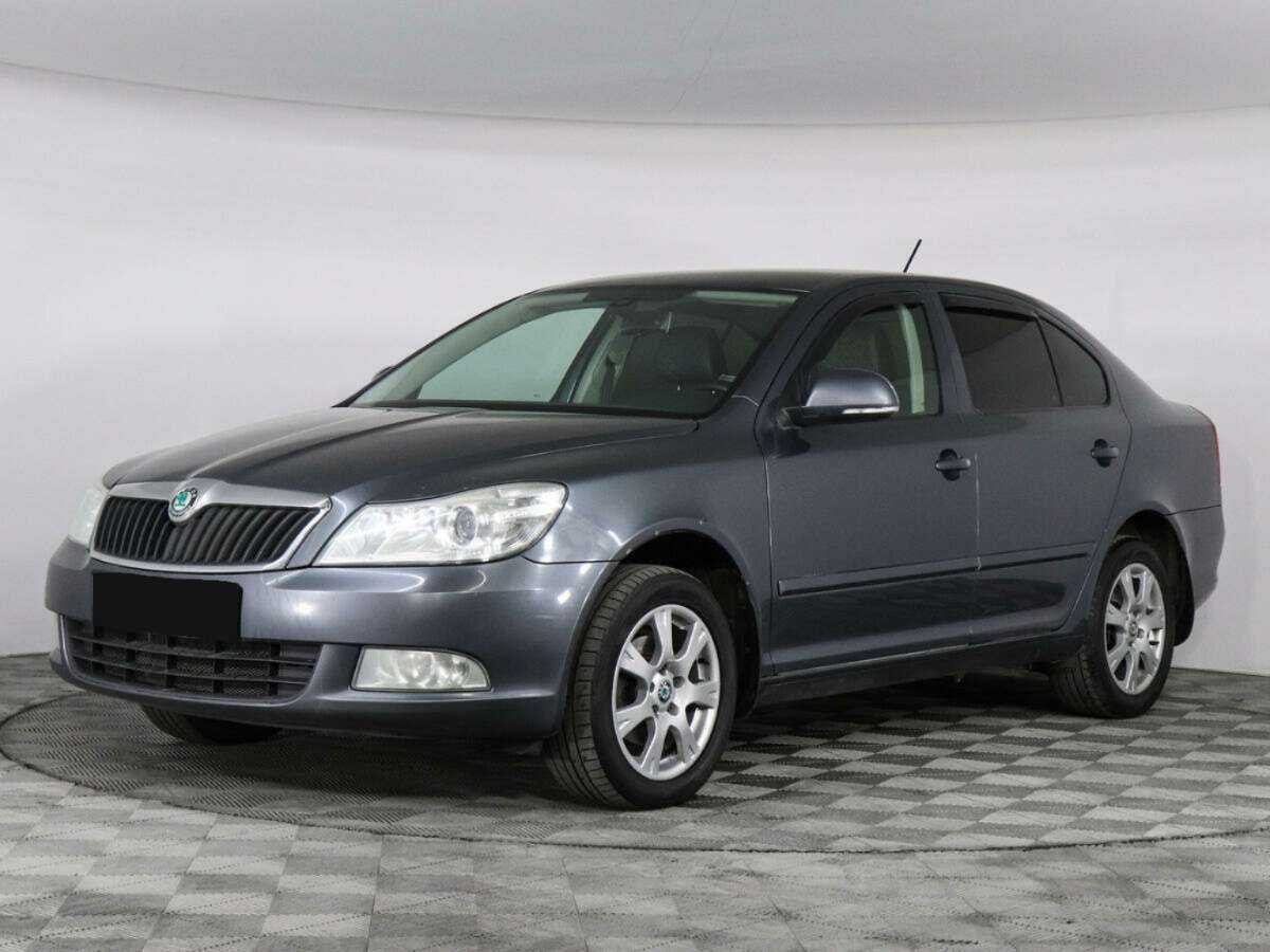 Купить Skoda Octavia, 2012, 218 676 км, фото №1