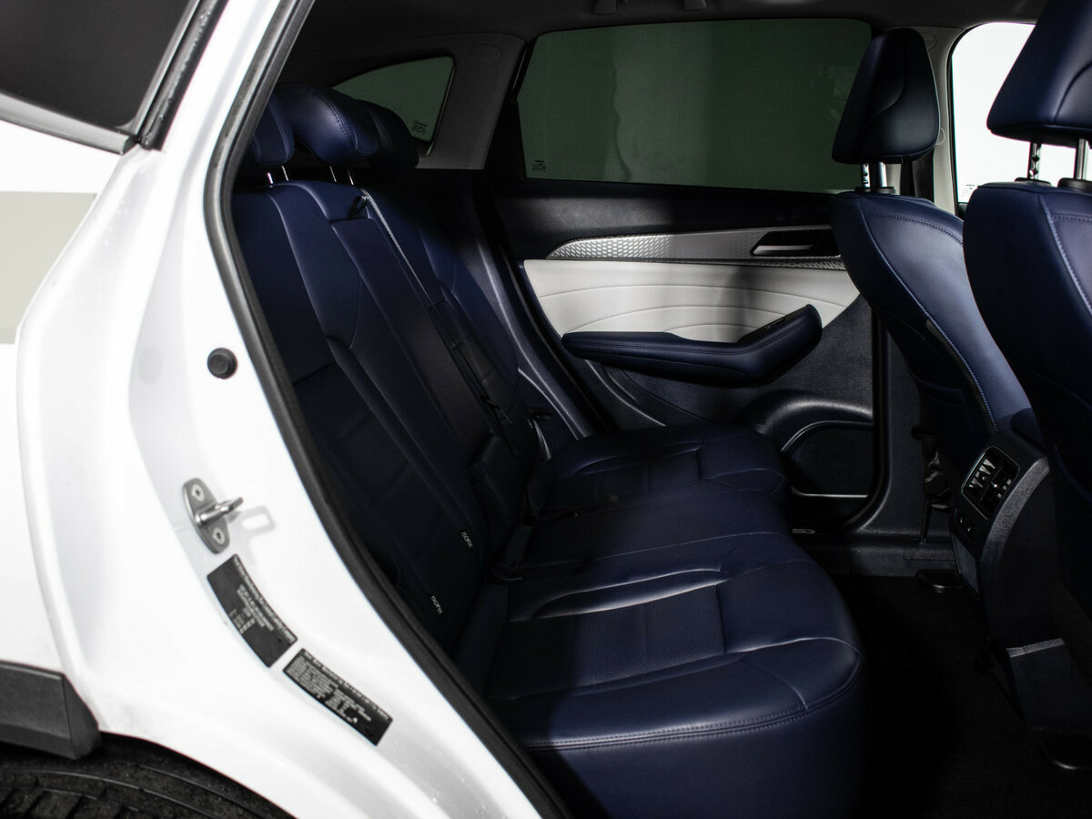 Купить Haval F7 I Рестайлинг, 2024, 147 375 км, фото №12