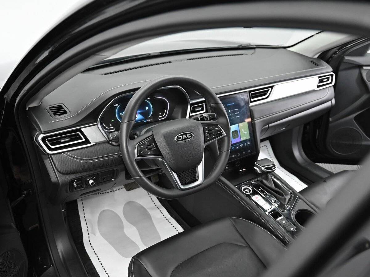 Купить JAC J7, 2023, 54 000 км, фото №8