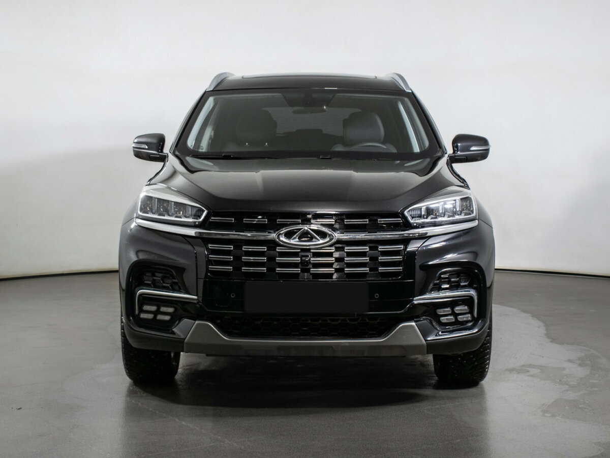 Купить Chery Tiggo 8 I Рестайлинг, 2023, 38 005 км, фото №2