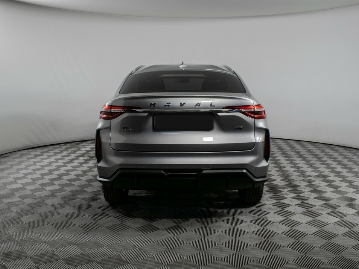 Купить Haval F7x I Рестайлинг, 2024, 27 825 км, фото №6