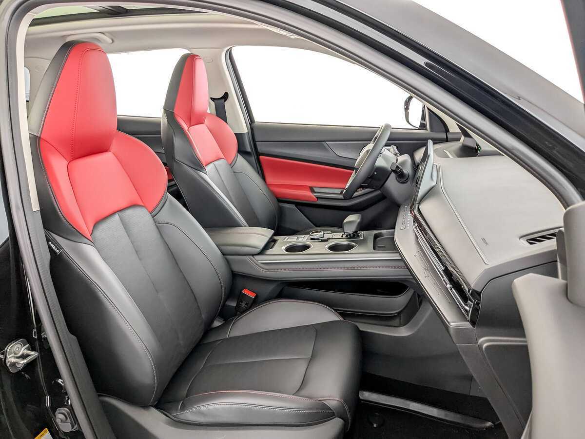 Купить Changan UNI-S (CS55 Plus), 2024, 3 075 км, фото №24