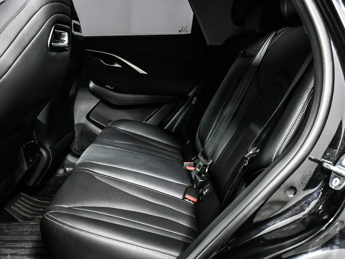 Купить Omoda C5, 2023, 16 050 км, фото №12