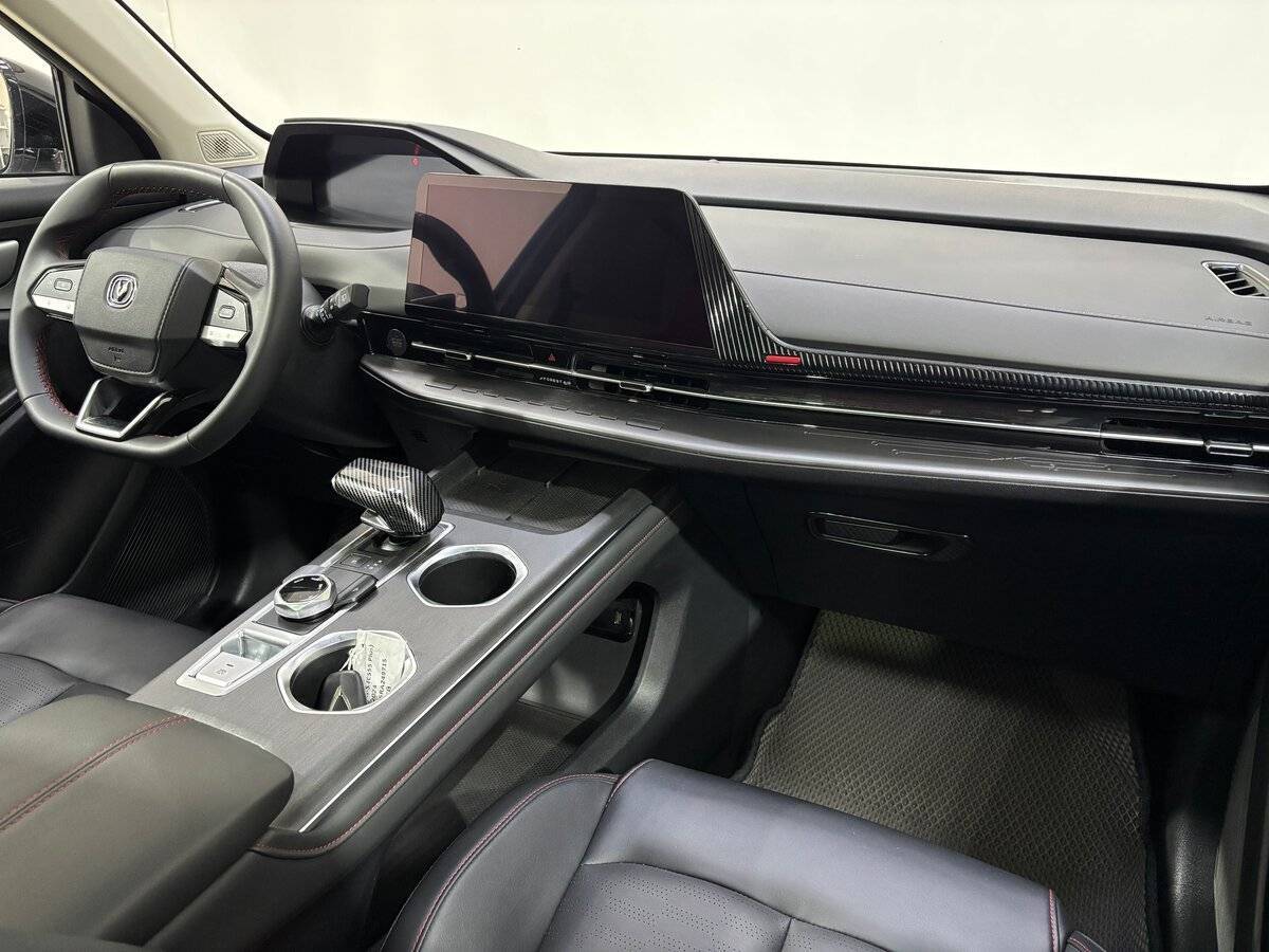 Купить Changan UNI-S (CS55 Plus), 2024, 20 512 км, фото №11