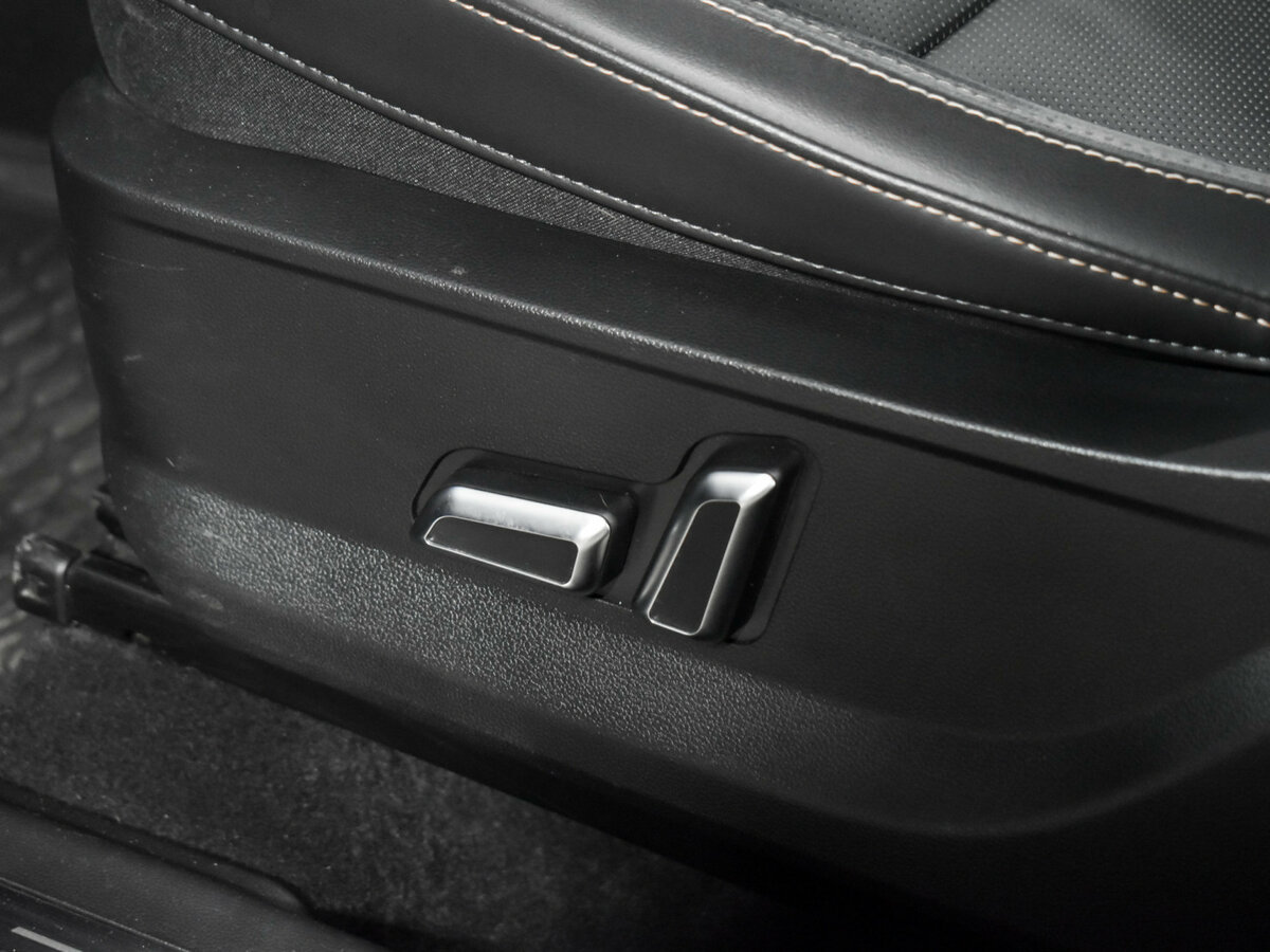 Купить Haval Dargo, 2022, 66 897 км, фото №8