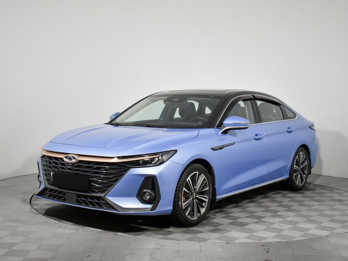 Купить Chery Arrizo 8, 2023, 63 325 км, фото №1