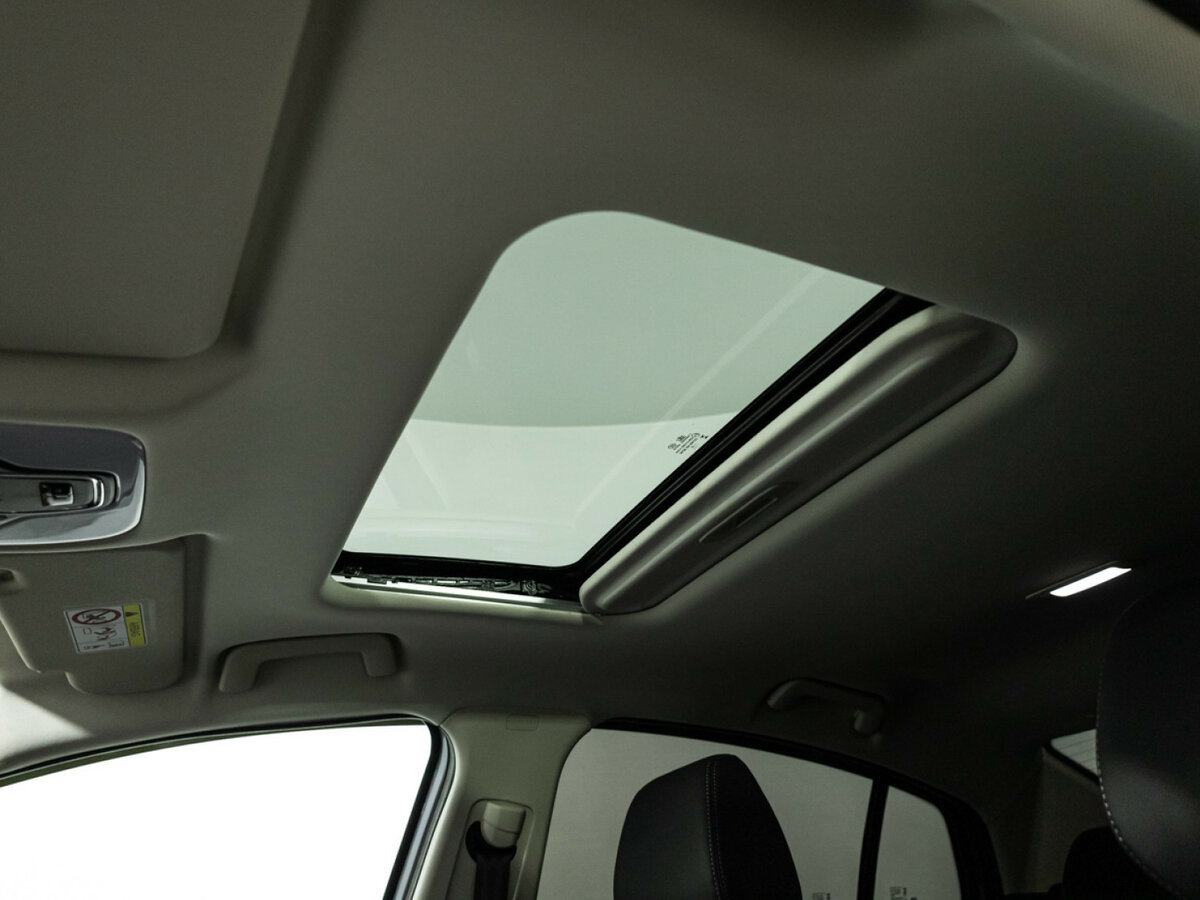 Купить Omoda S5, 2023, 17 800 км, фото №15