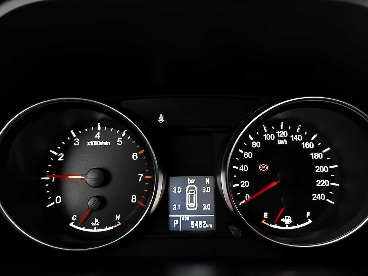 Купить Haval M6, 2023, 5 479 км, фото №14