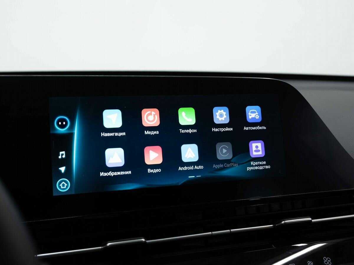 Купить Omoda C5, 2023, 5 897 км, фото №21