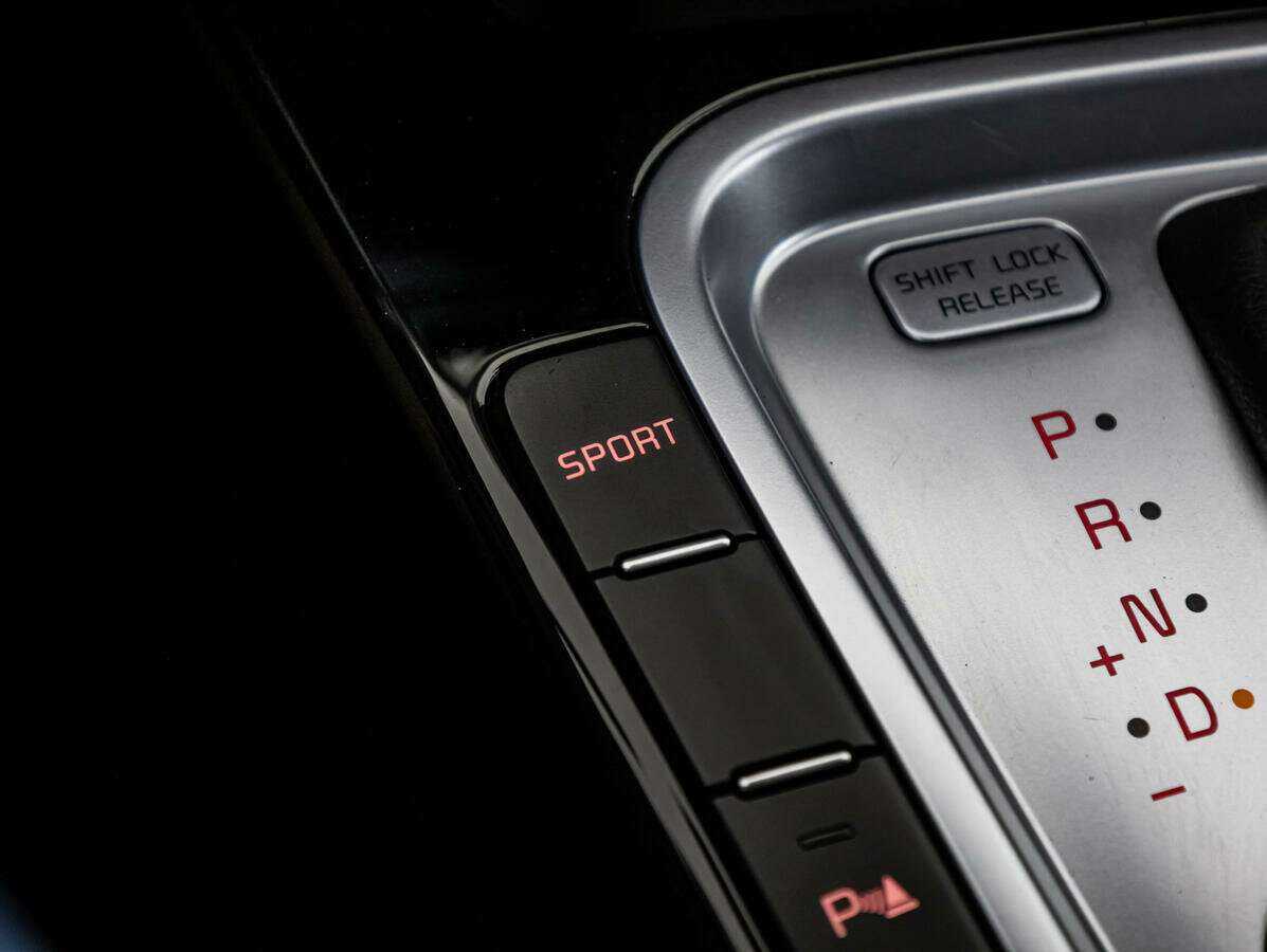 Купить Kia XCeed, 2020, 54 242 км, фото №17