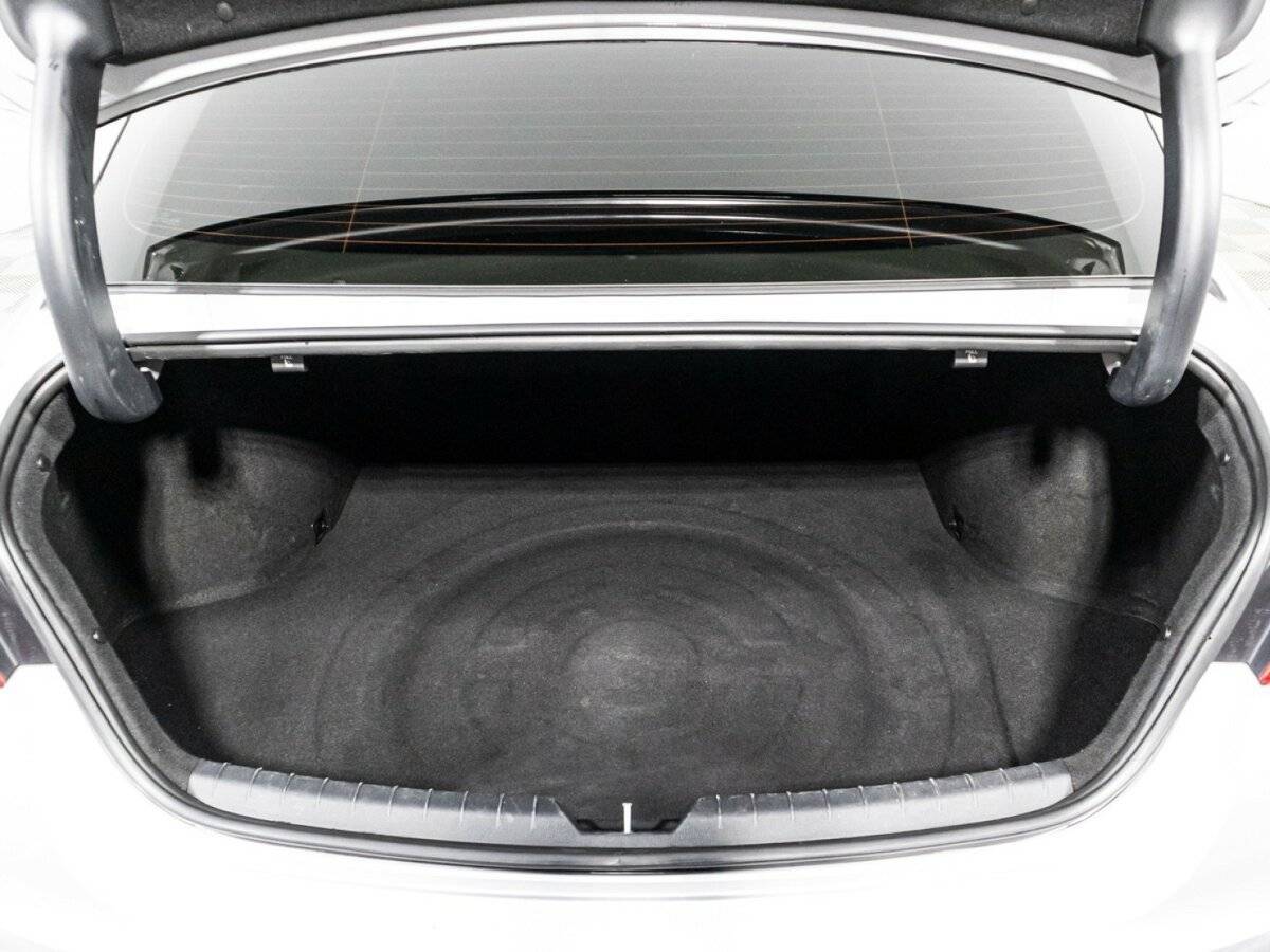 Купить Kia K5, 2020, 87 544 км, фото №16