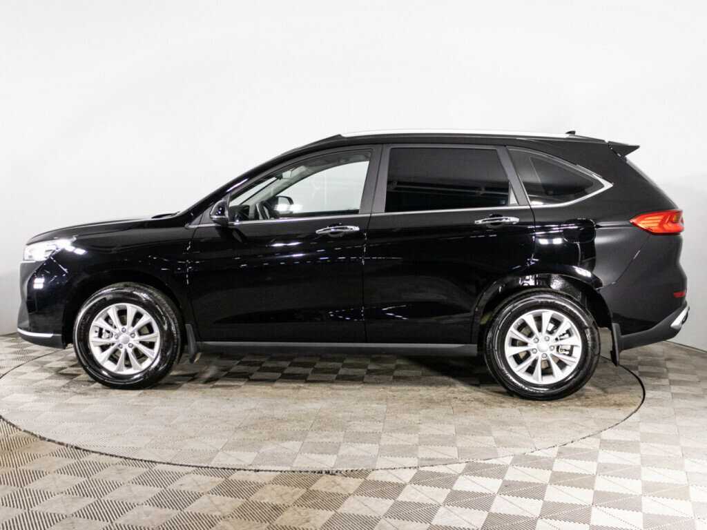 Купить Haval M6, 2023, 12 000 км, фото №8