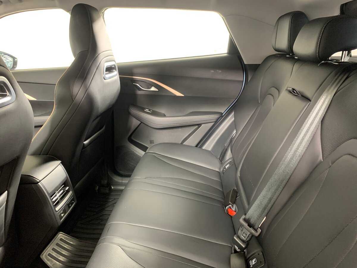 Купить Omoda C5, 2023, 26 565 км, фото №19