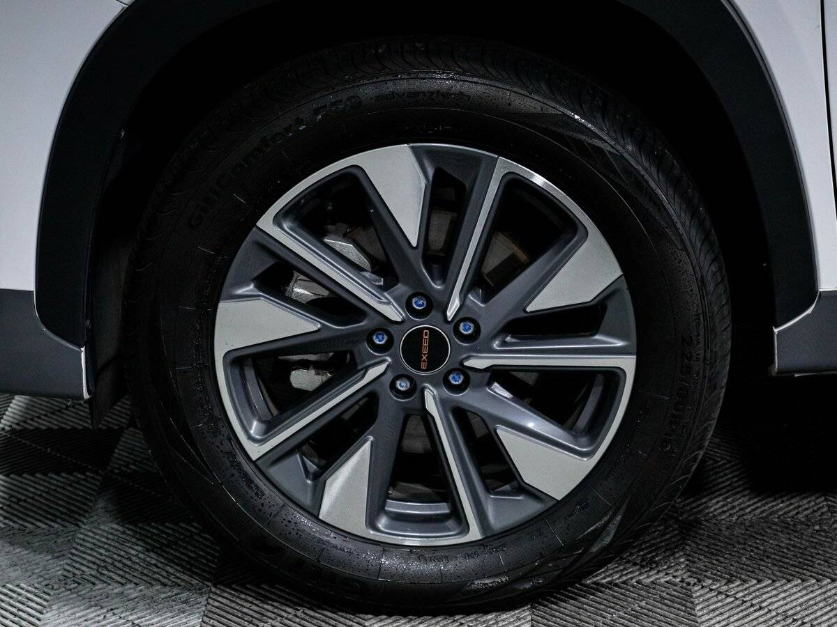 Купить Exeed LX I Рестайлинг, 2023, 42 913 км, фото №15