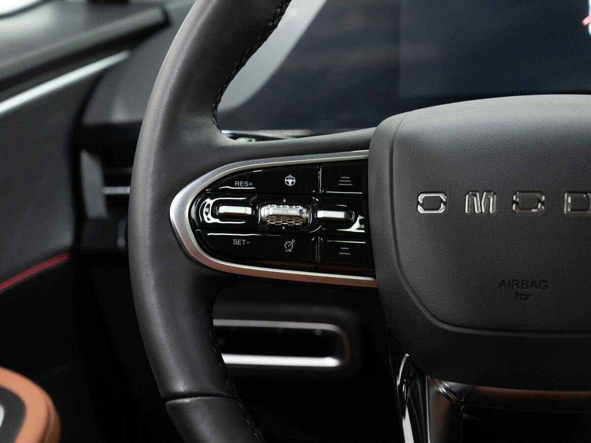 Купить Omoda C5, 2023, 5 897 км, фото №18