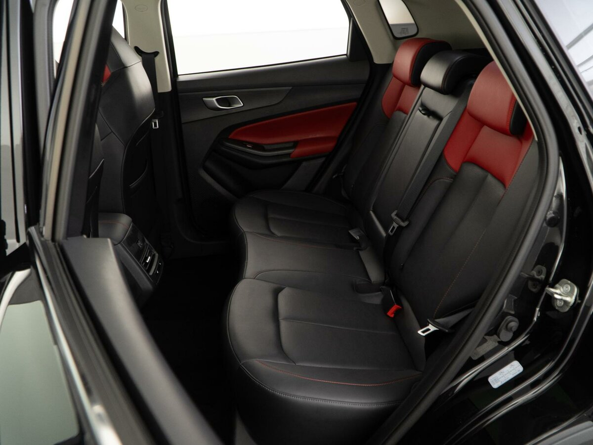 Купить Changan UNI-S (CS55 Plus), 2024, 24 483 км, фото №8