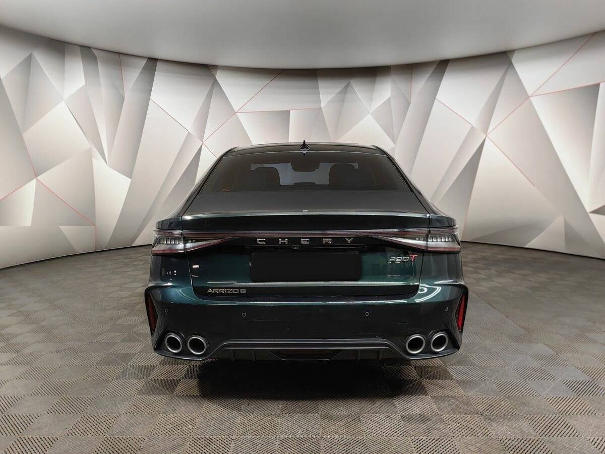 Купить Chery Arrizo 8, 2023, 71 057 км, фото №2