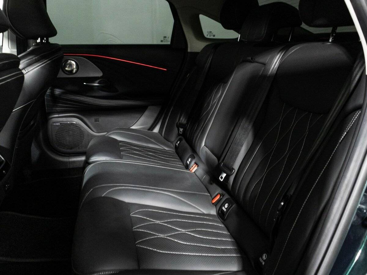 Купить Chery Arrizo 8, 2023, 45 798 км, фото №10