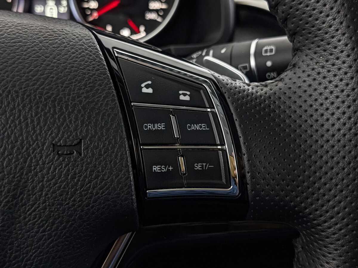 Купить Haval M6, 2023, 45 062 км, фото №26