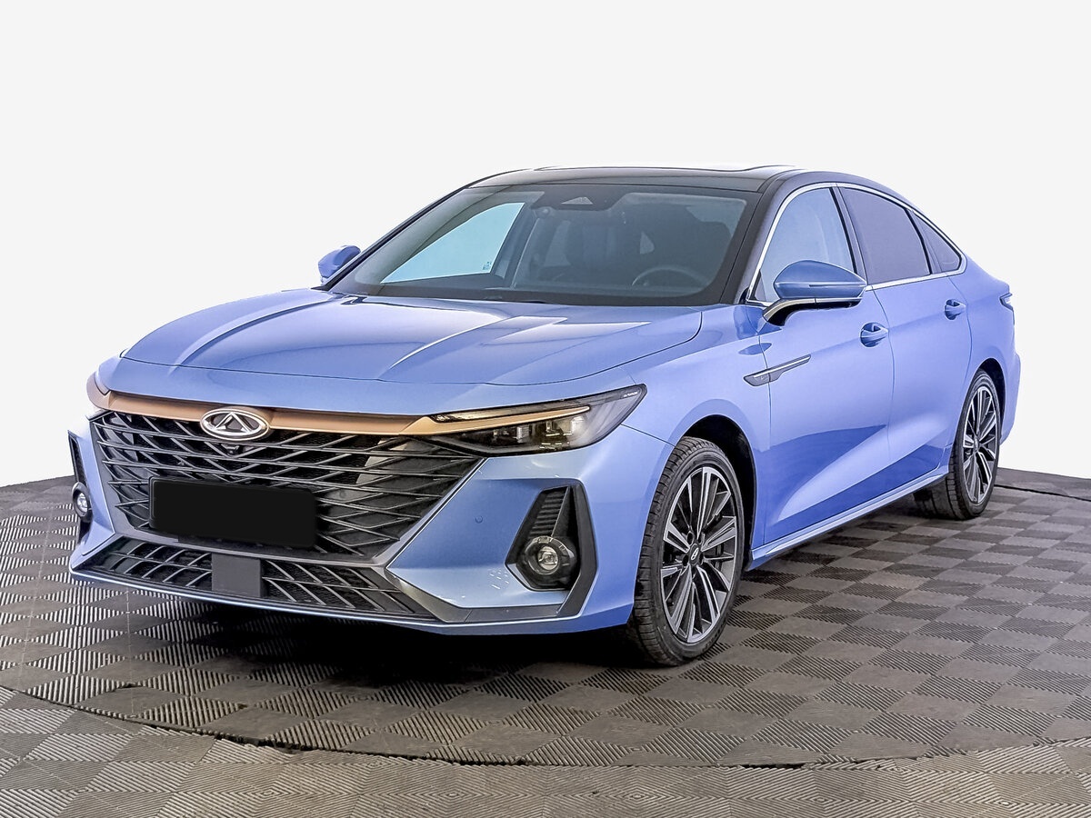 Купить Chery Arrizo 8, 2023, 30 593 км, фото №1