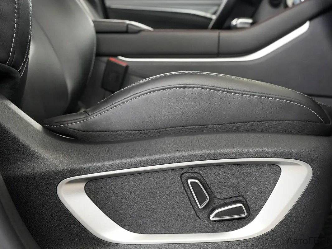 Купить Changan CS75 Plus, 2023, 18 789 км, фото №11