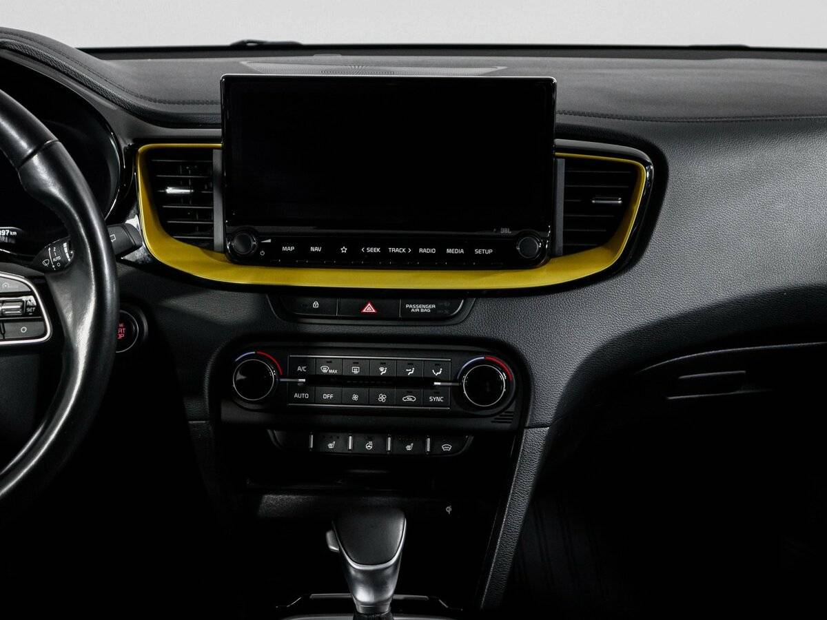 Купить Kia XCeed, 2021, 68 897 км, фото №13