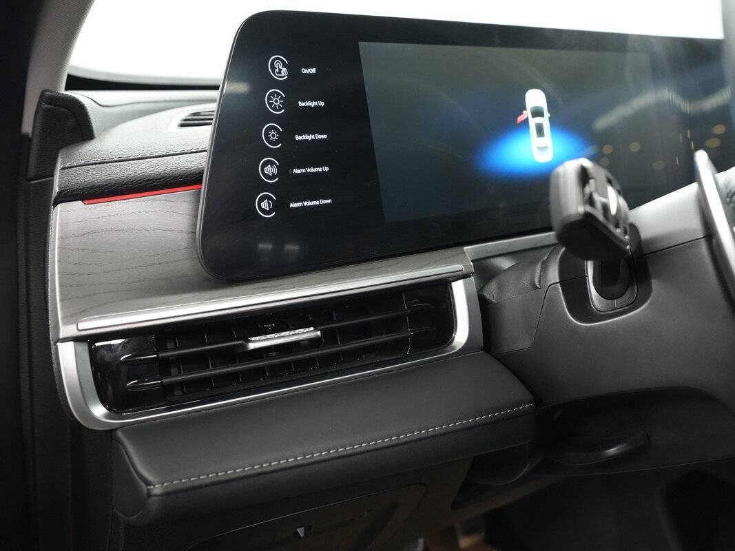 Купить Chery Arrizo 8, 2023, 35 037 км, фото №10