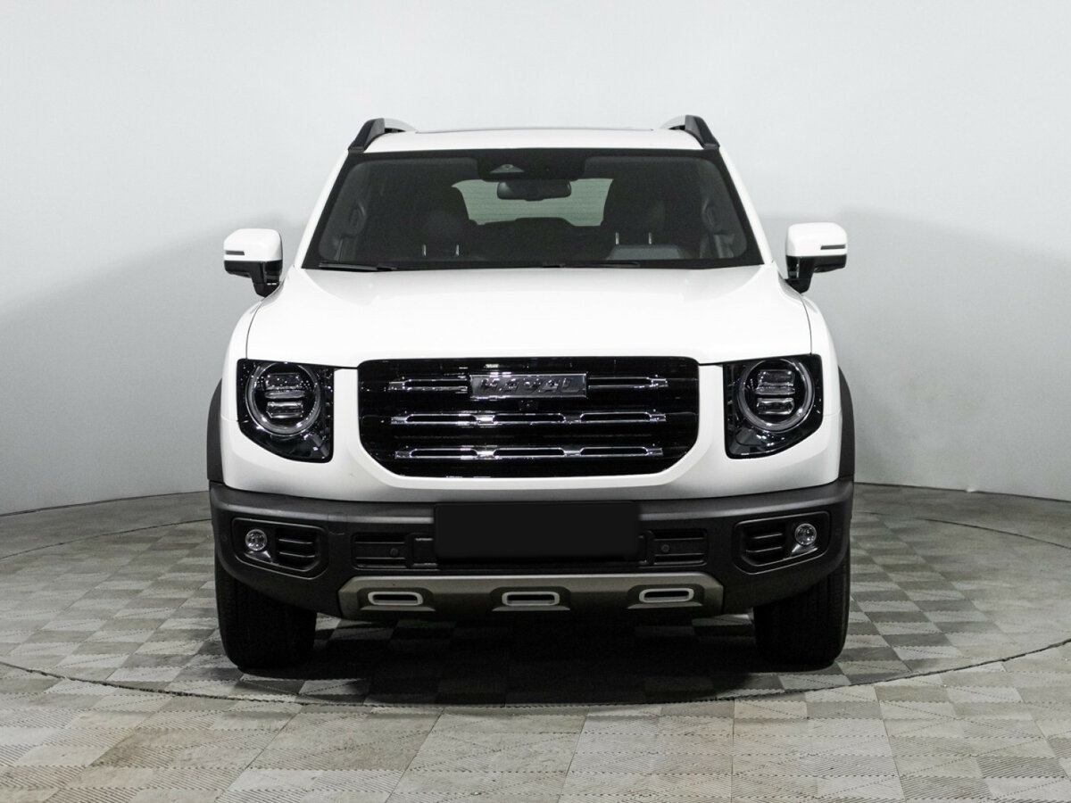 Купить Haval Dargo, 2023, 20 525 км, фото №2