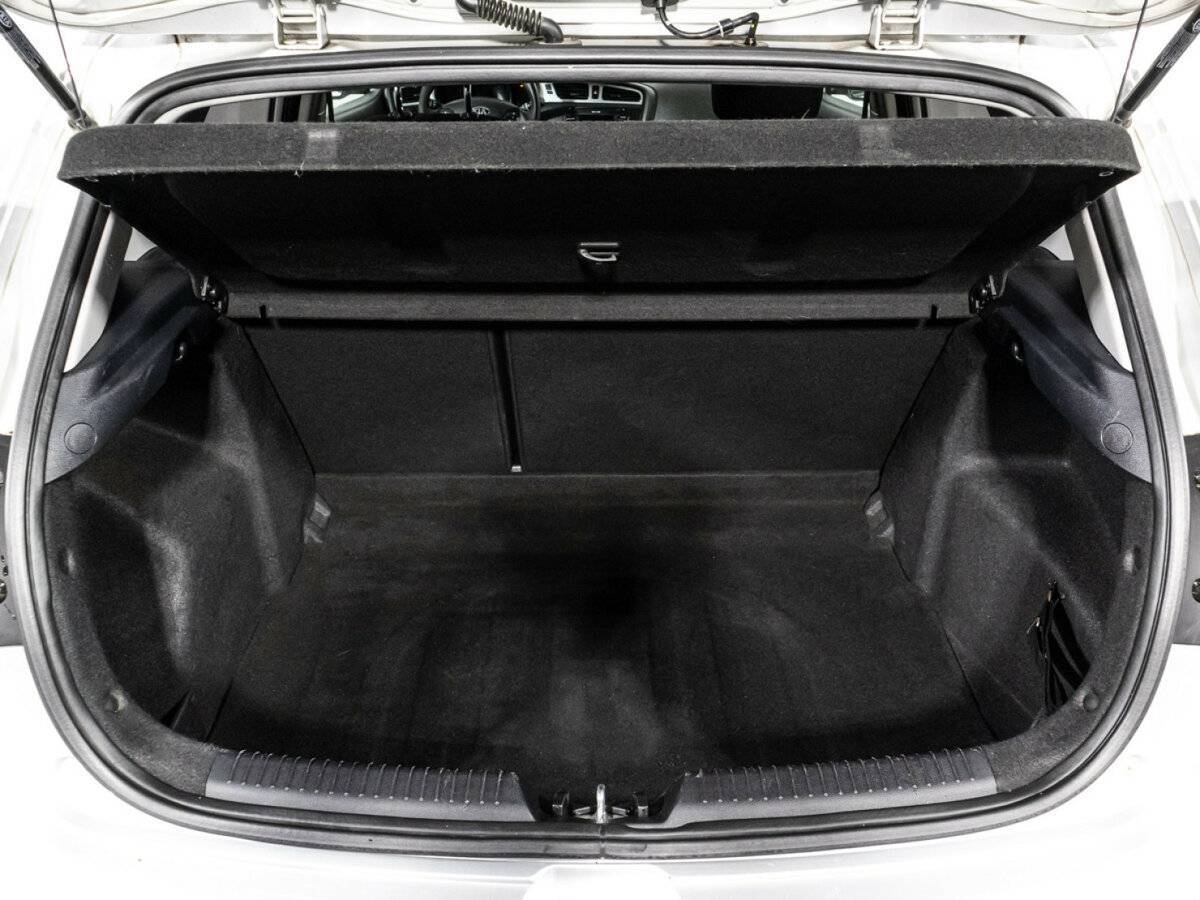 Купить Kia Ceed, 2012, 156 416 км, фото №15