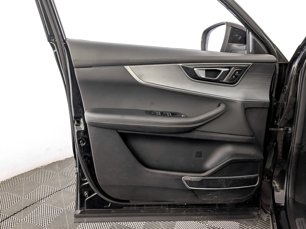 Купить Chery Tiggo 7 Pro I, 2022, 112 909 км, фото №19