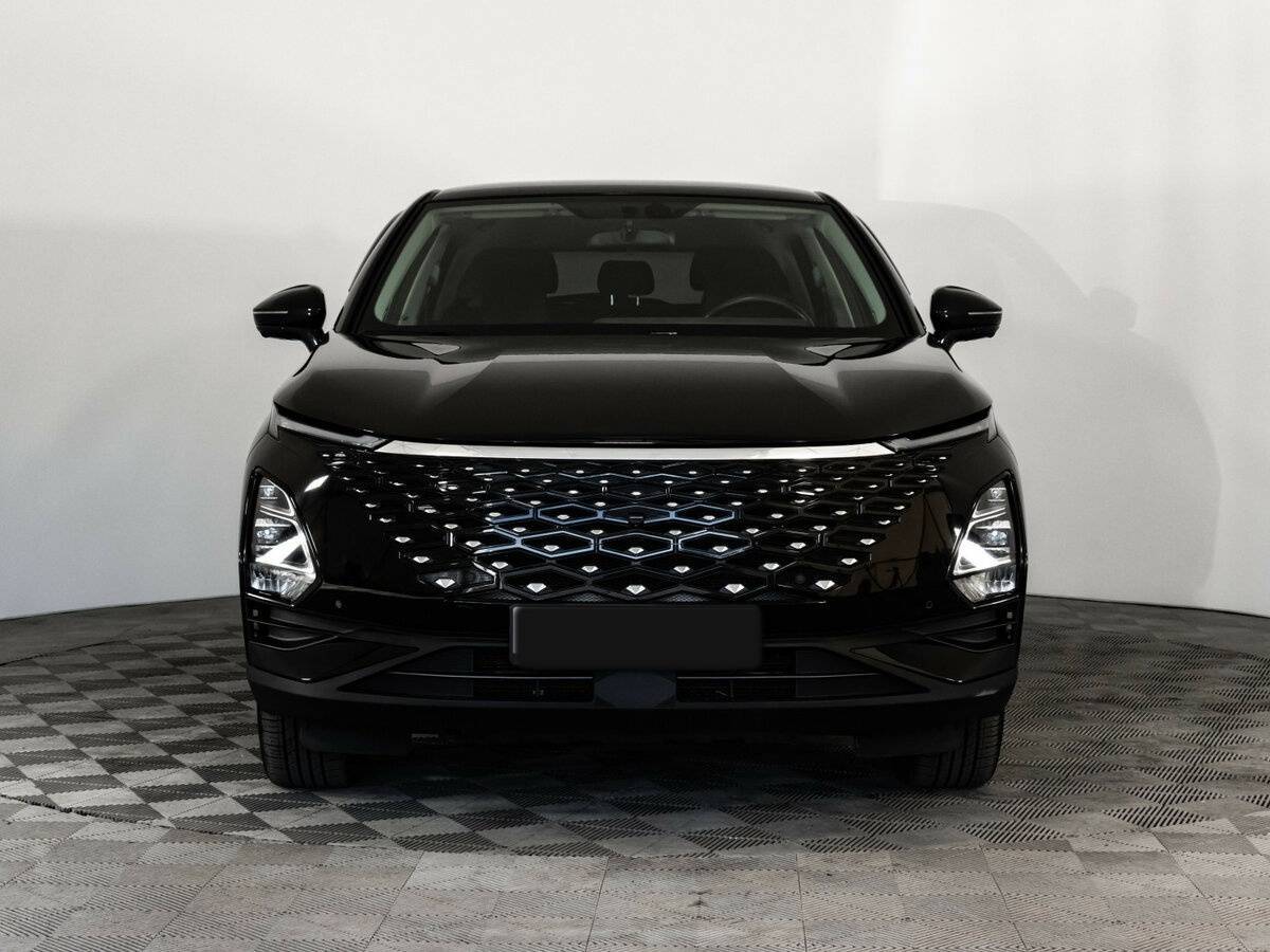 Купить Omoda C5, 2022, 34 674 км, фото №2