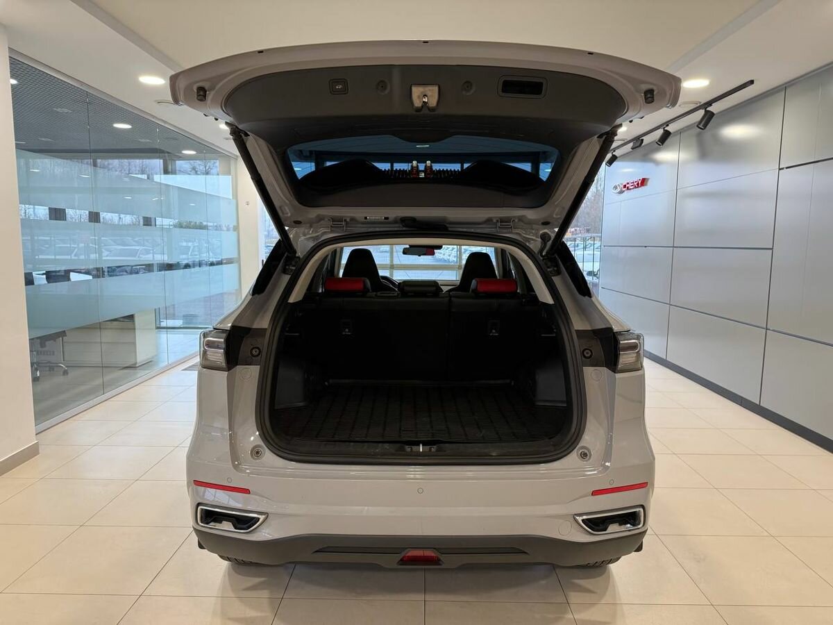 Купить Changan UNI-S (CS55 Plus), 2024, 41 631 км, фото №7