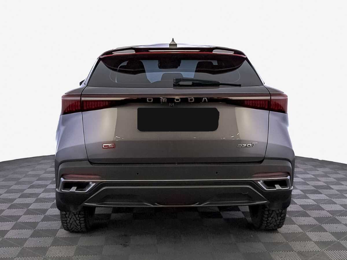 Купить Omoda C5, 2022, 103 358 км, фото №6