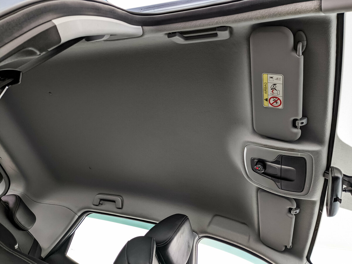 Купить Chery Tiggo 4 I Рестайлинг, 2021, 108 801 км, фото №21