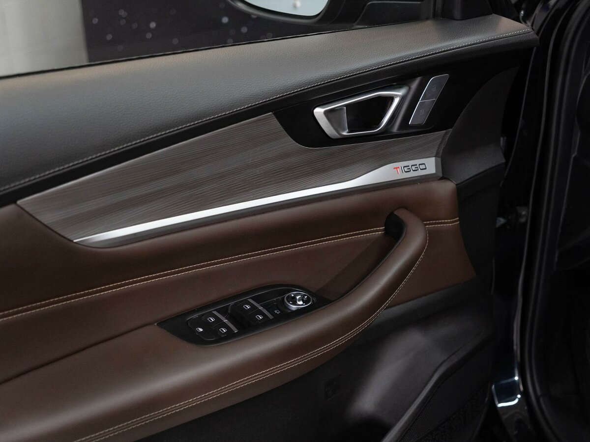 Купить Chery Tiggo 8 Pro I, 2021, 82 000 км, фото №8